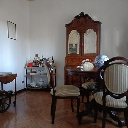ברגמו B&B Bam Bam מראה חיצוני תמונה