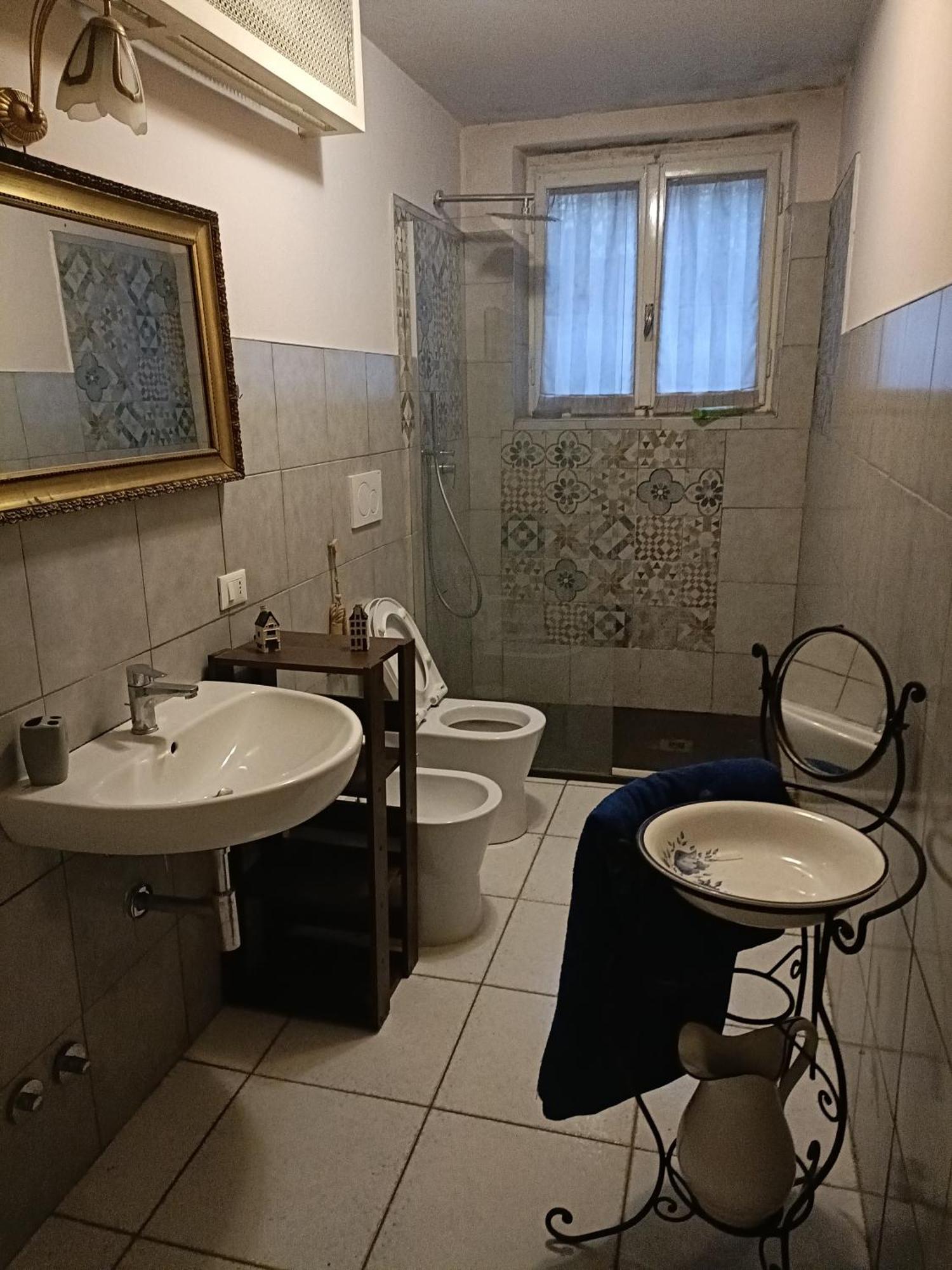 ברגמו B&B Bam Bam מראה חיצוני תמונה